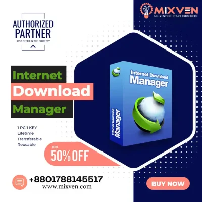 IDM mixven